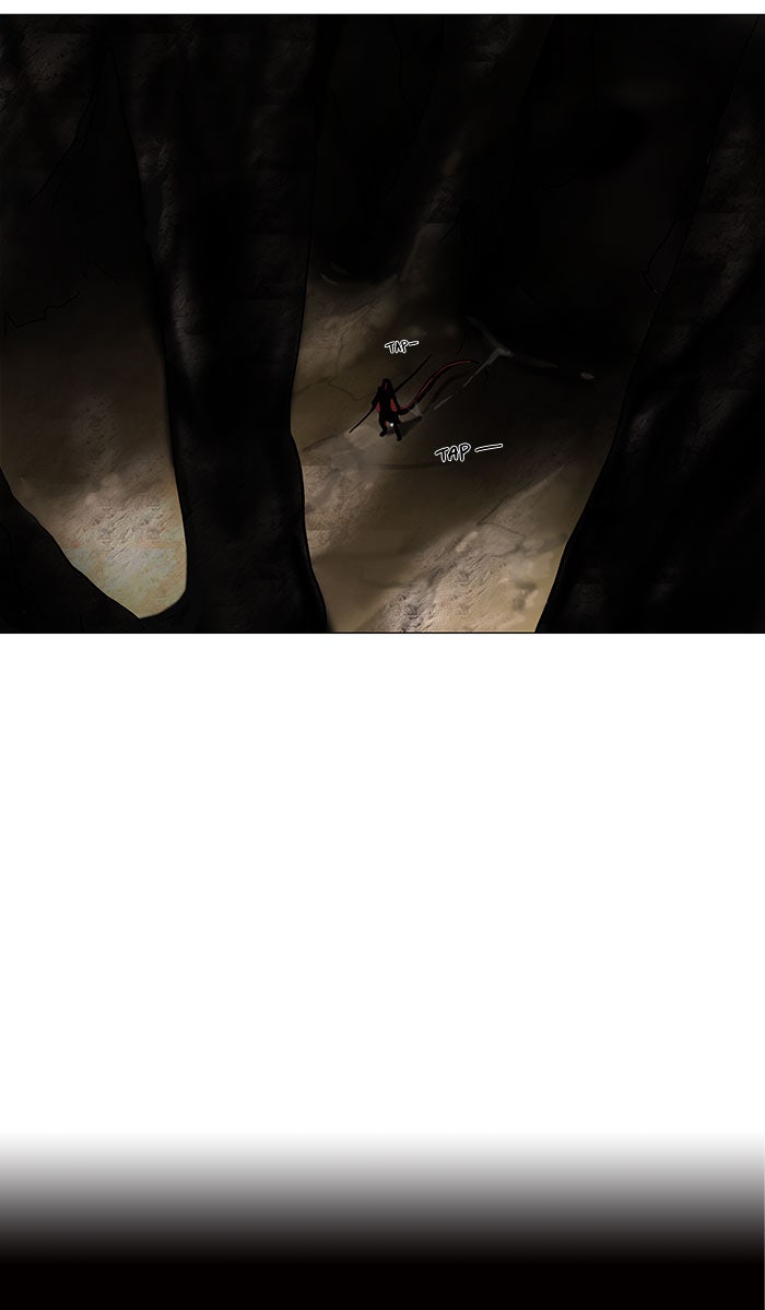 Tower of God manga, chapter 61, page 42 of 43