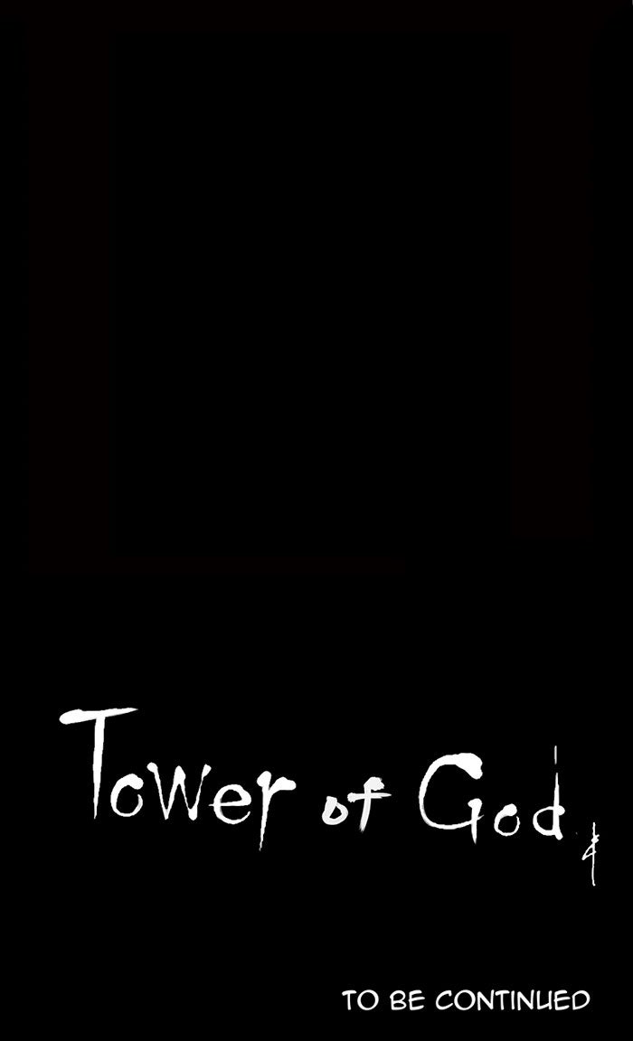 Tower of God manga, chapter 61, page 43 of 43