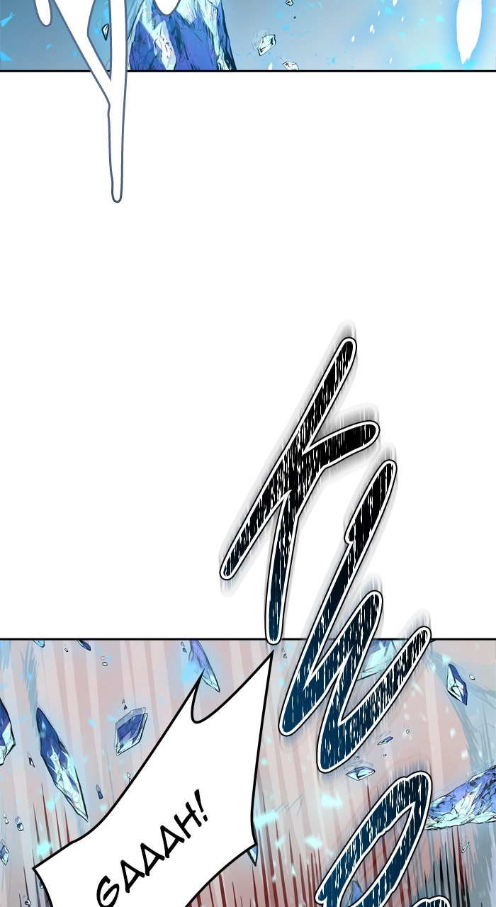 Tower of God manga, chapter 610, page 102 of 211