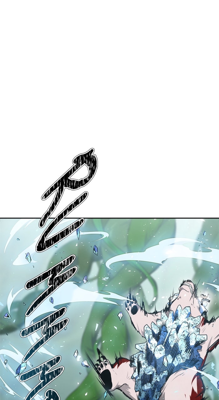 Tower of God manga, chapter 610, page 104 of 211
