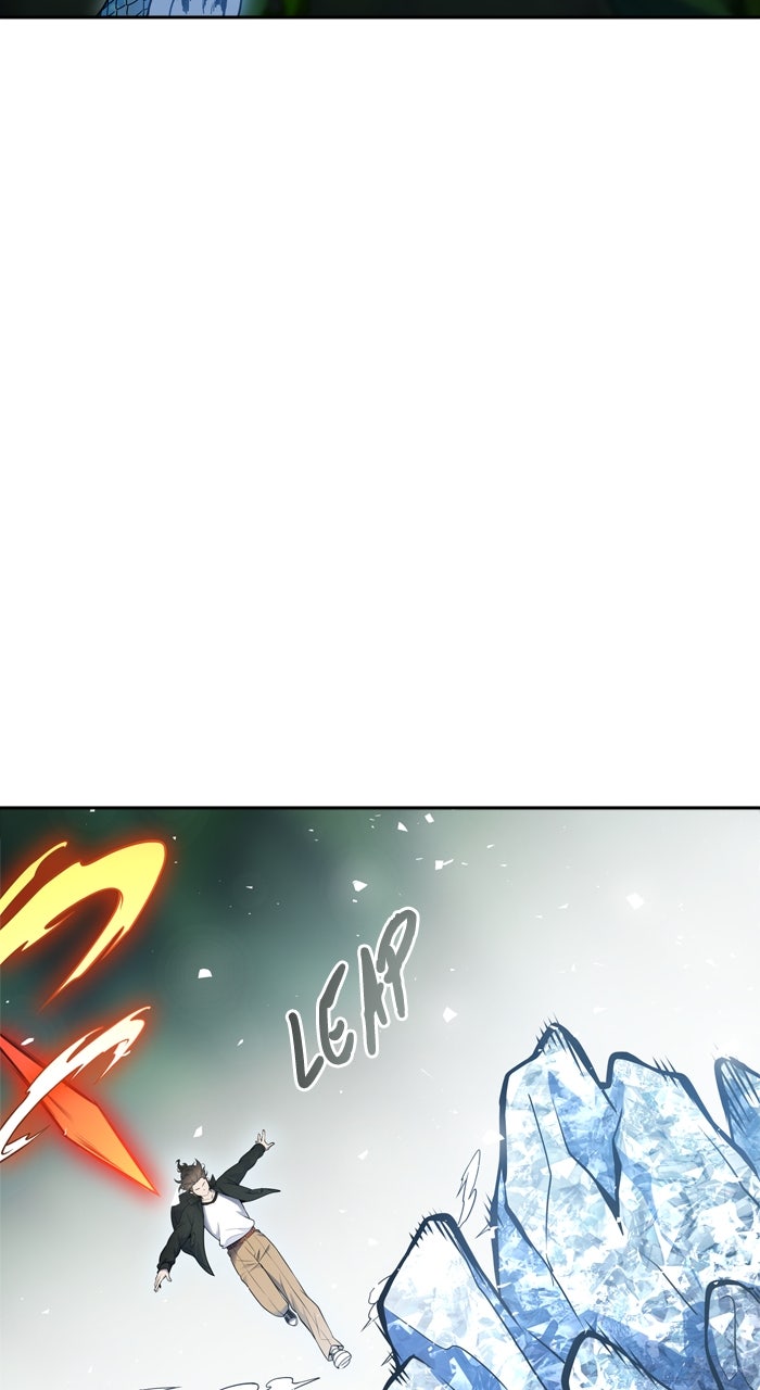 Tower of God manga, chapter 610, page 106 of 211