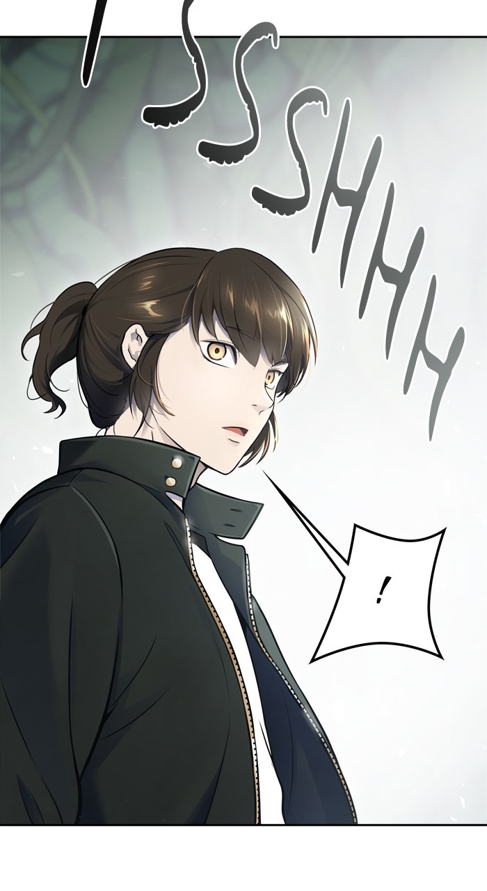 Tower of God manga, chapter 610, page 108 of 211