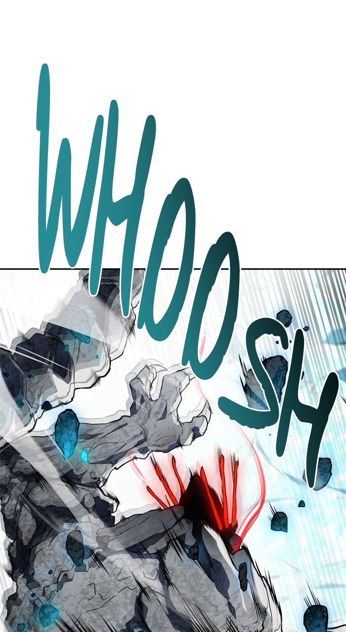 Tower of God manga, chapter 610, page 109 of 211