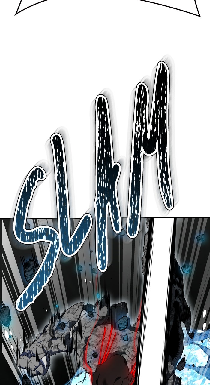 Tower of God manga, chapter 610, page 111 of 211