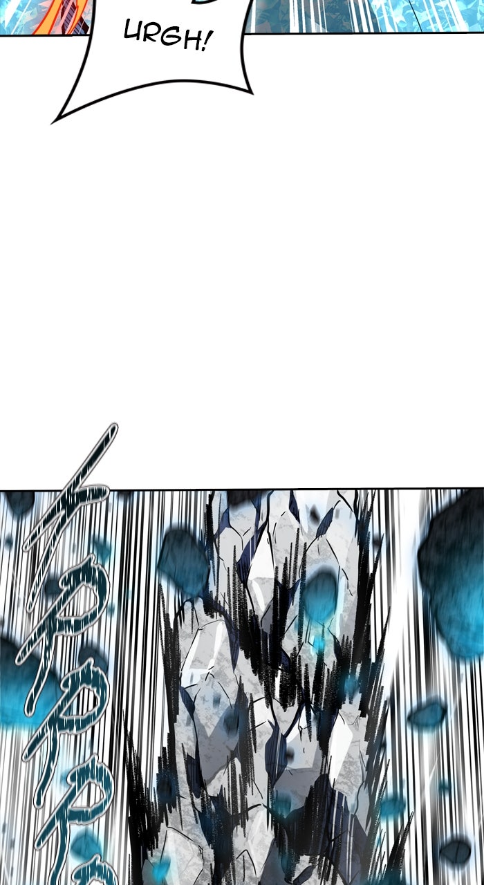 Tower of God manga, chapter 610, page 113 of 211