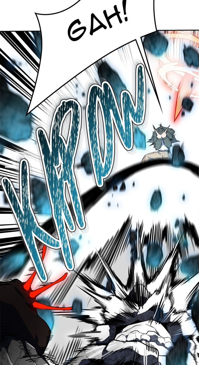 Tower of God manga, chapter 610, page 115 of 211