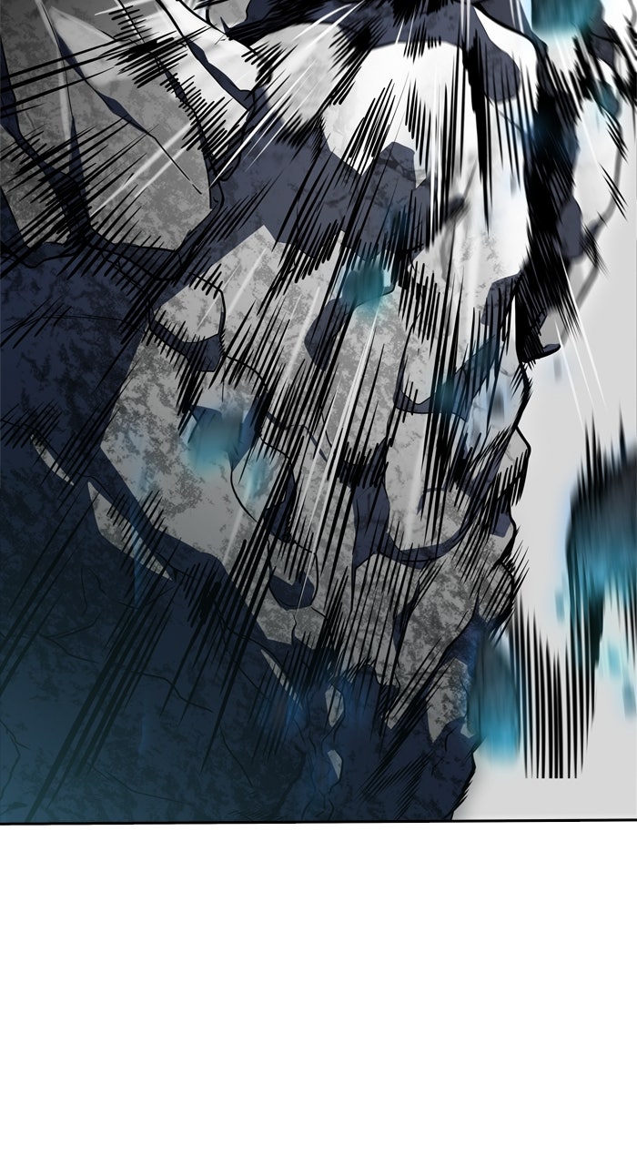 Tower of God manga, chapter 610, page 116 of 211