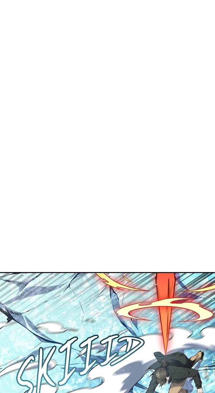 Tower of God manga, chapter 610, page 117 of 211