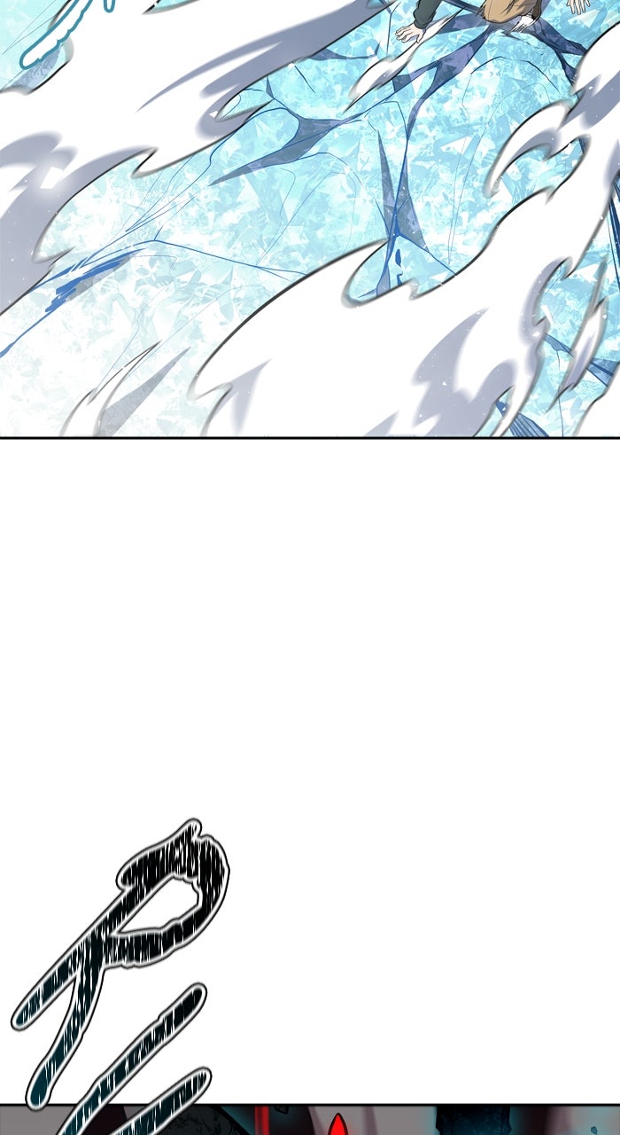 Tower of God manga, chapter 610, page 118 of 211