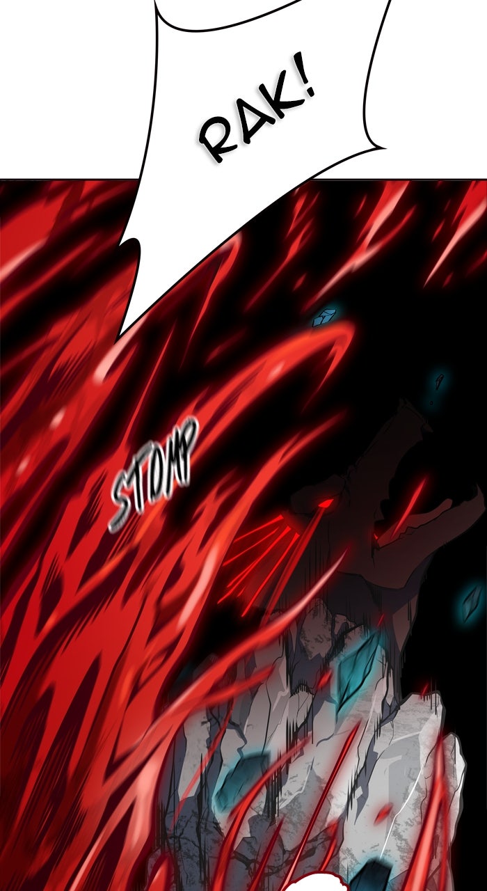 Tower of God manga, chapter 610, page 125 of 211