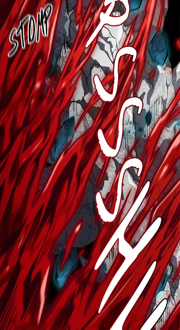 Tower of God manga, chapter 610, page 126 of 211