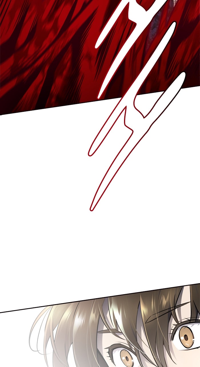 Tower of God manga, chapter 610, page 127 of 211