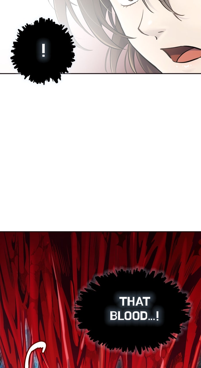 Tower of God manga, chapter 610, page 128 of 211