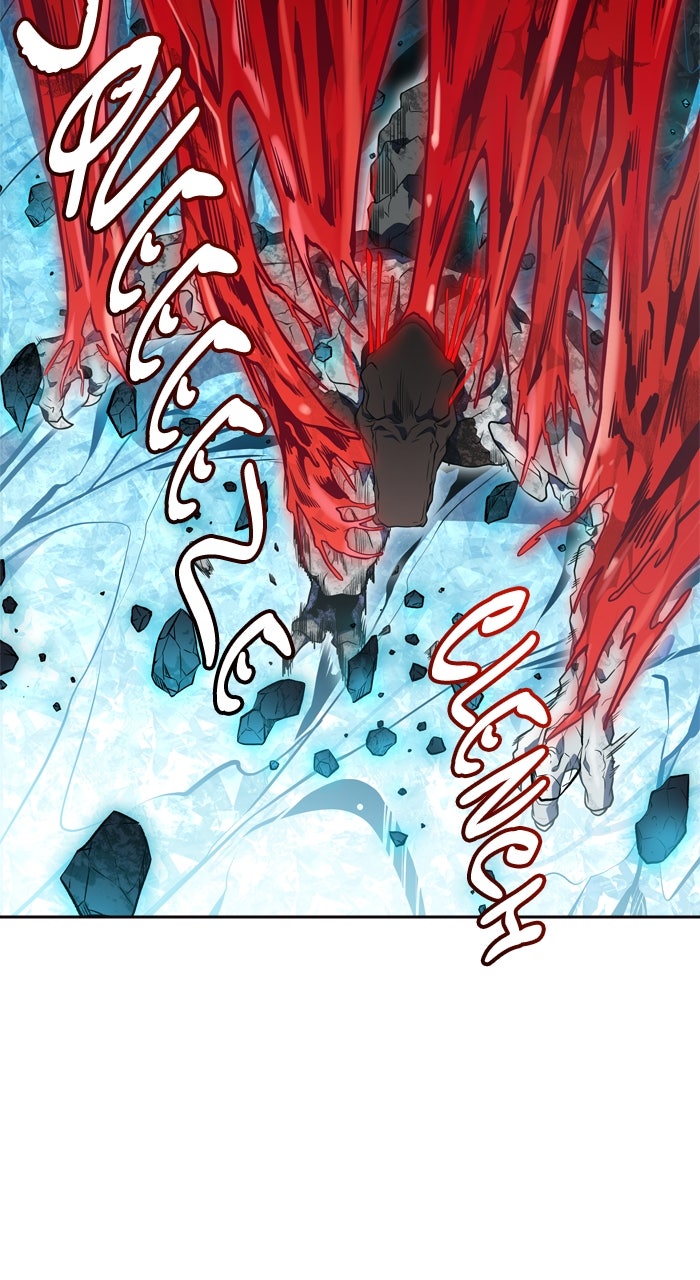 Tower of God manga, chapter 610, page 129 of 211