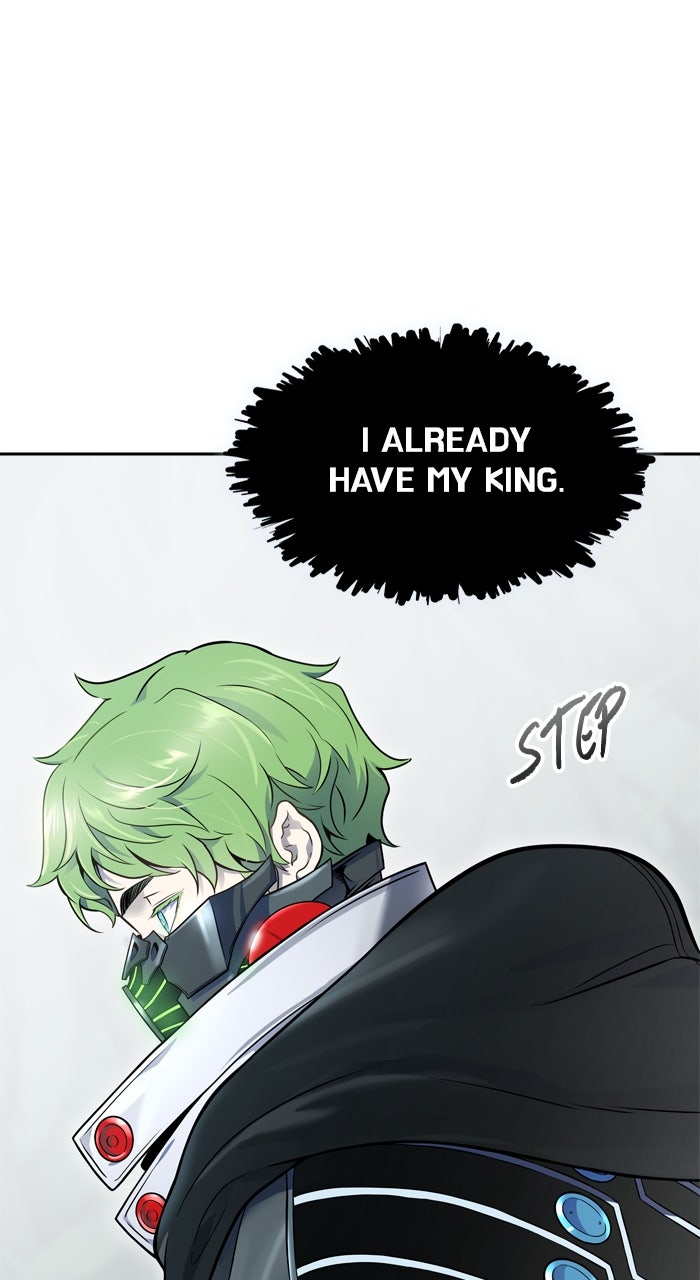 Tower of God manga, chapter 610, page 13 of 211
