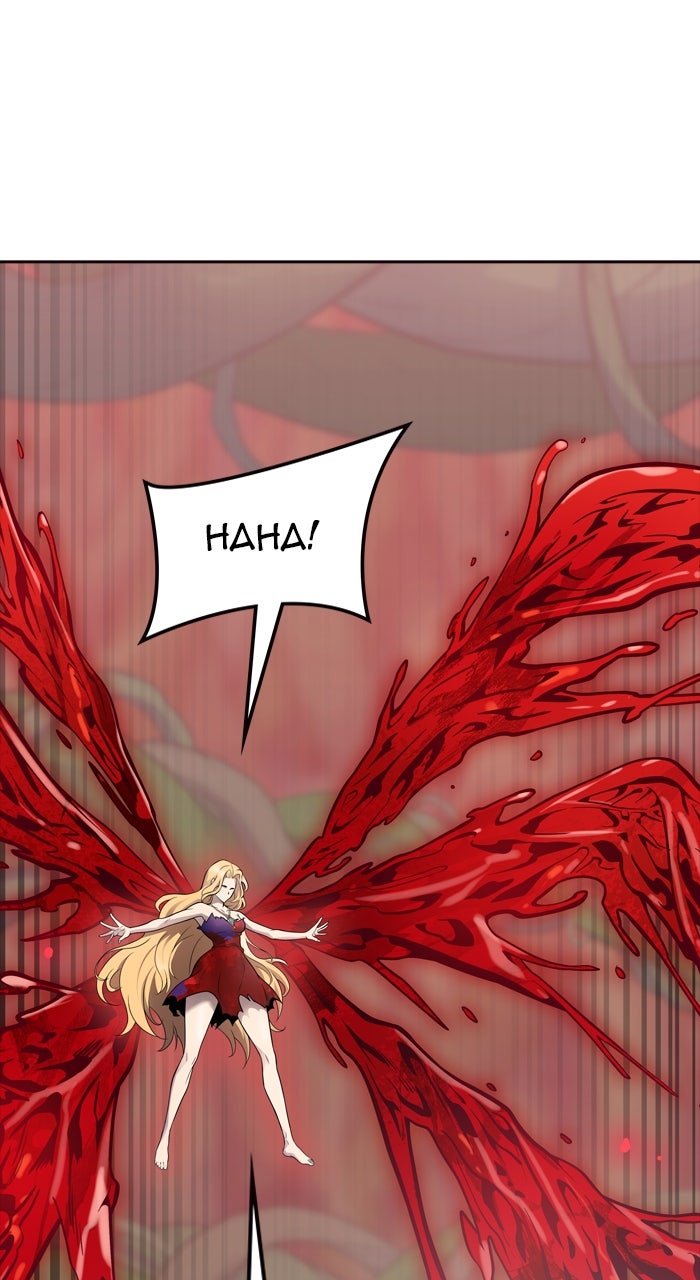 Tower of God manga, chapter 610, page 130 of 211