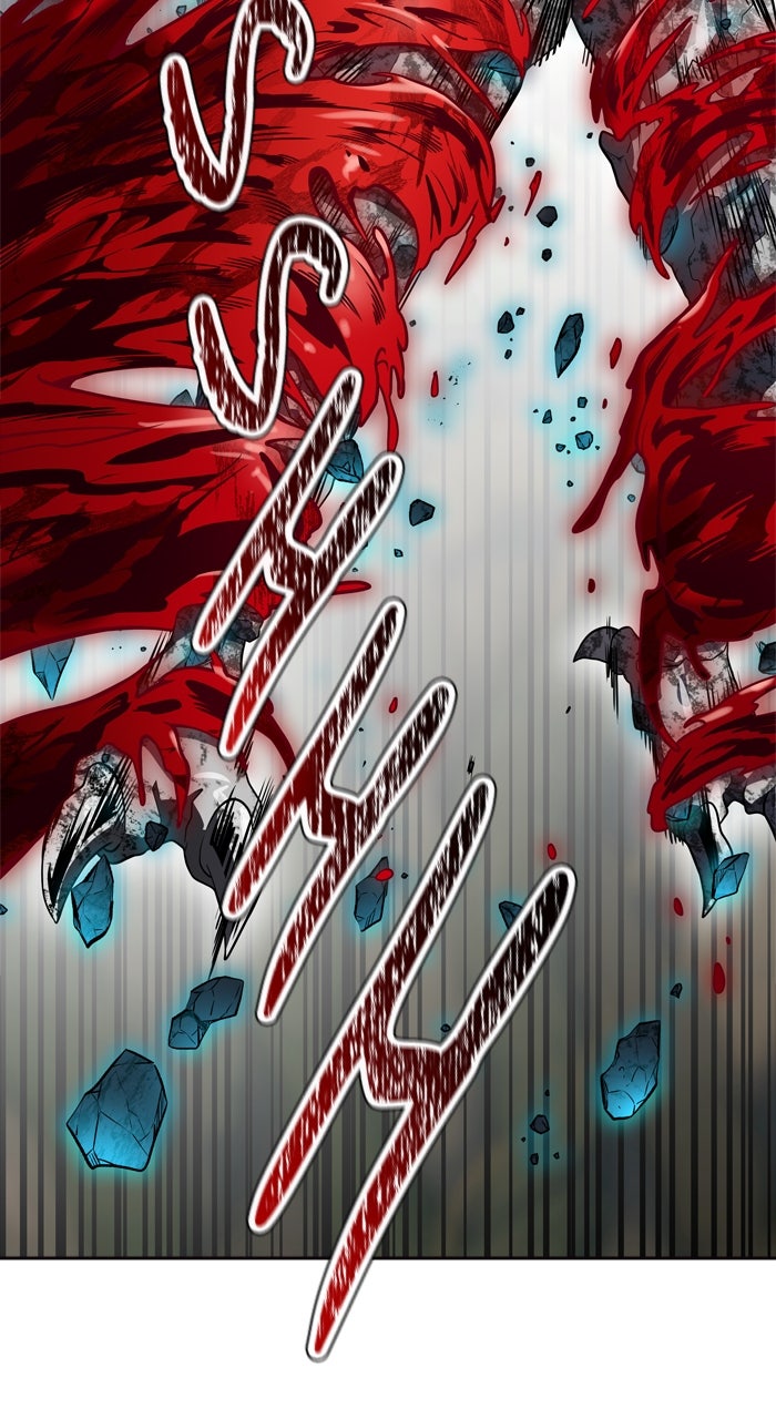Tower of God manga, chapter 610, page 132 of 211