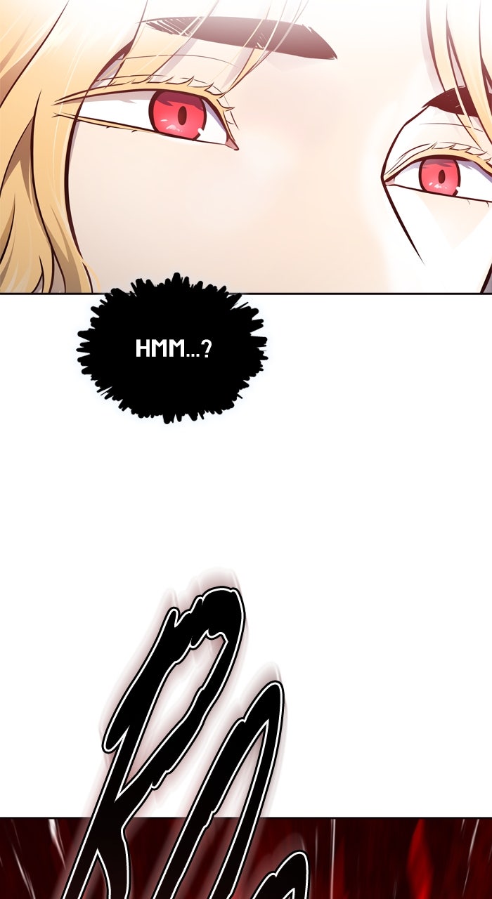 Tower of God manga, chapter 610, page 136 of 211