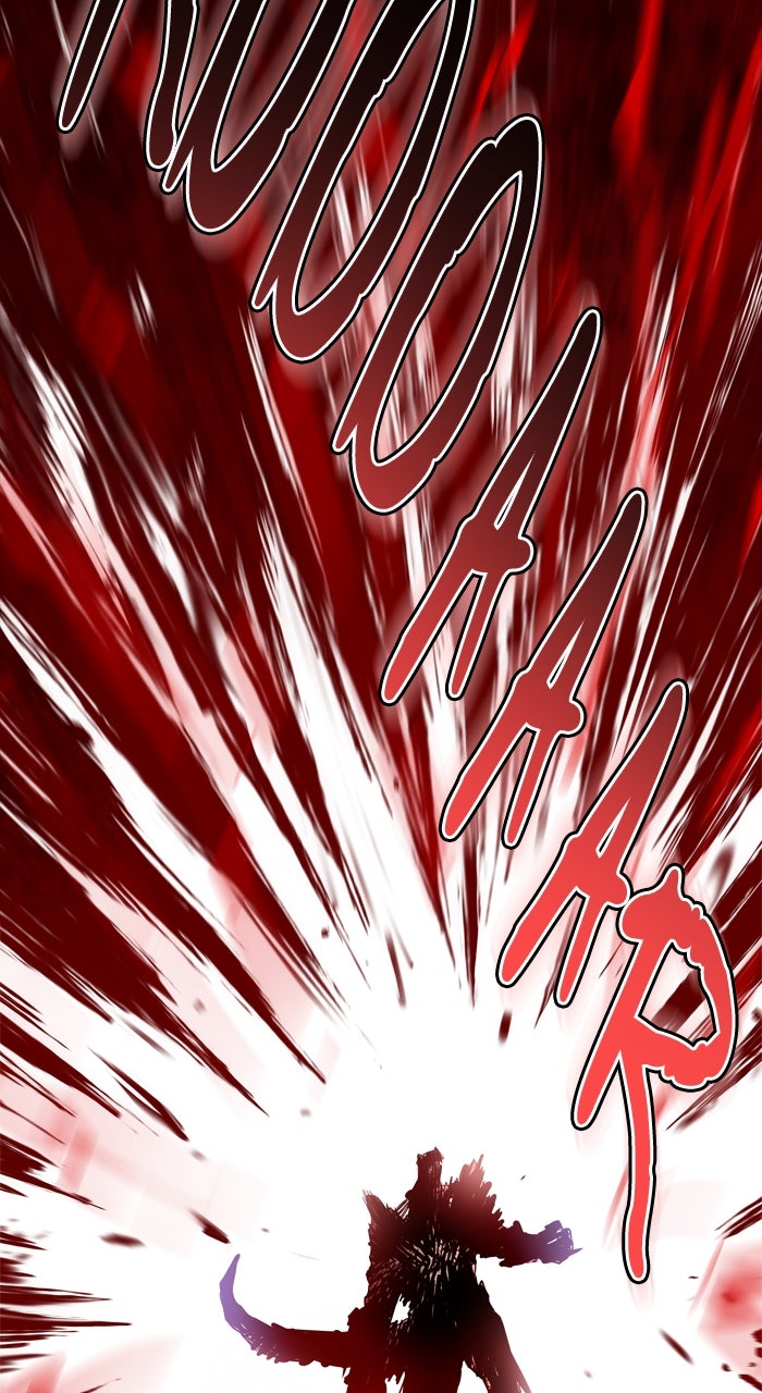 Tower of God manga, chapter 610, page 137 of 211