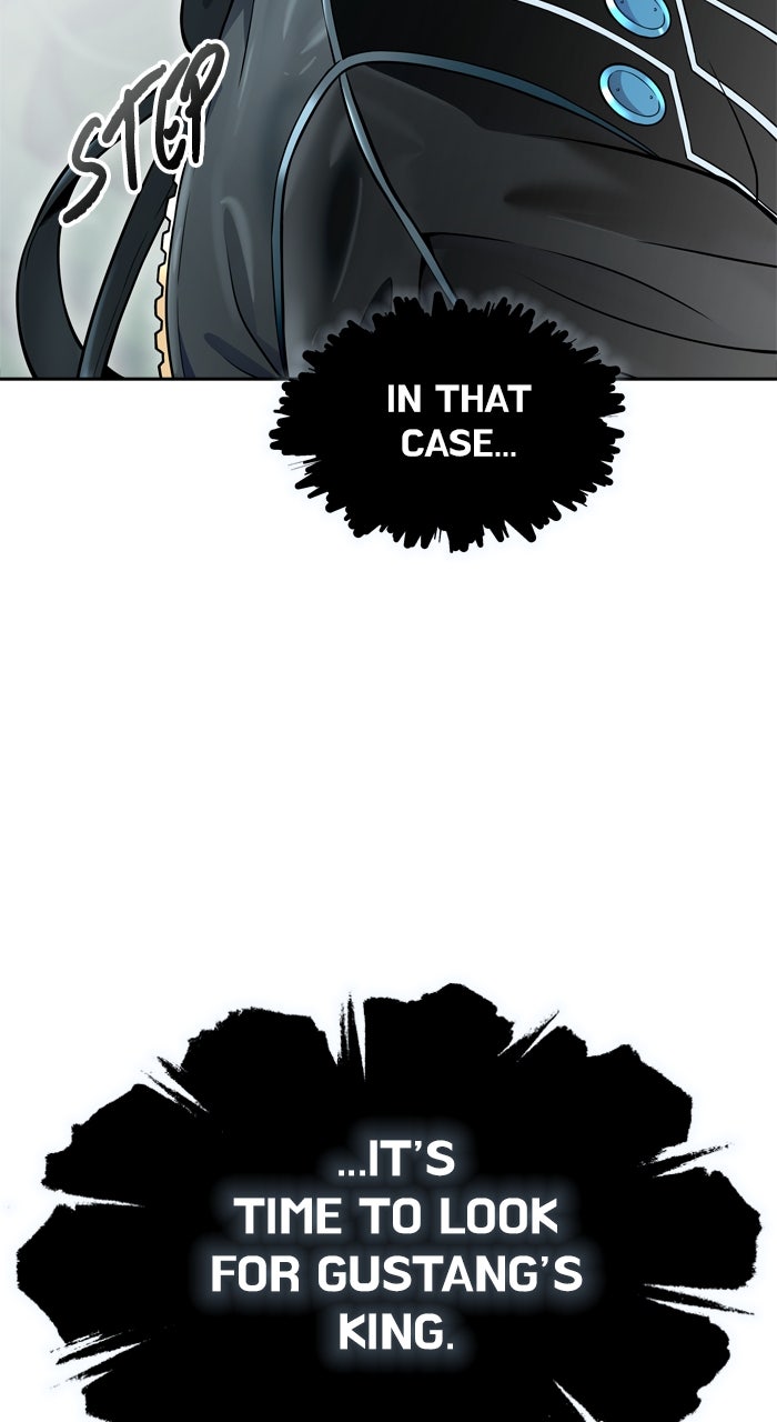 Tower of God manga, chapter 610, page 14 of 211