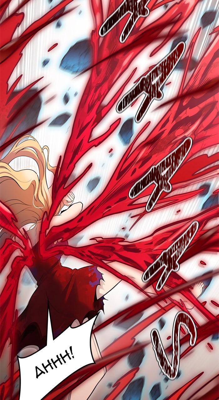 Tower of God manga, chapter 610, page 140 of 211