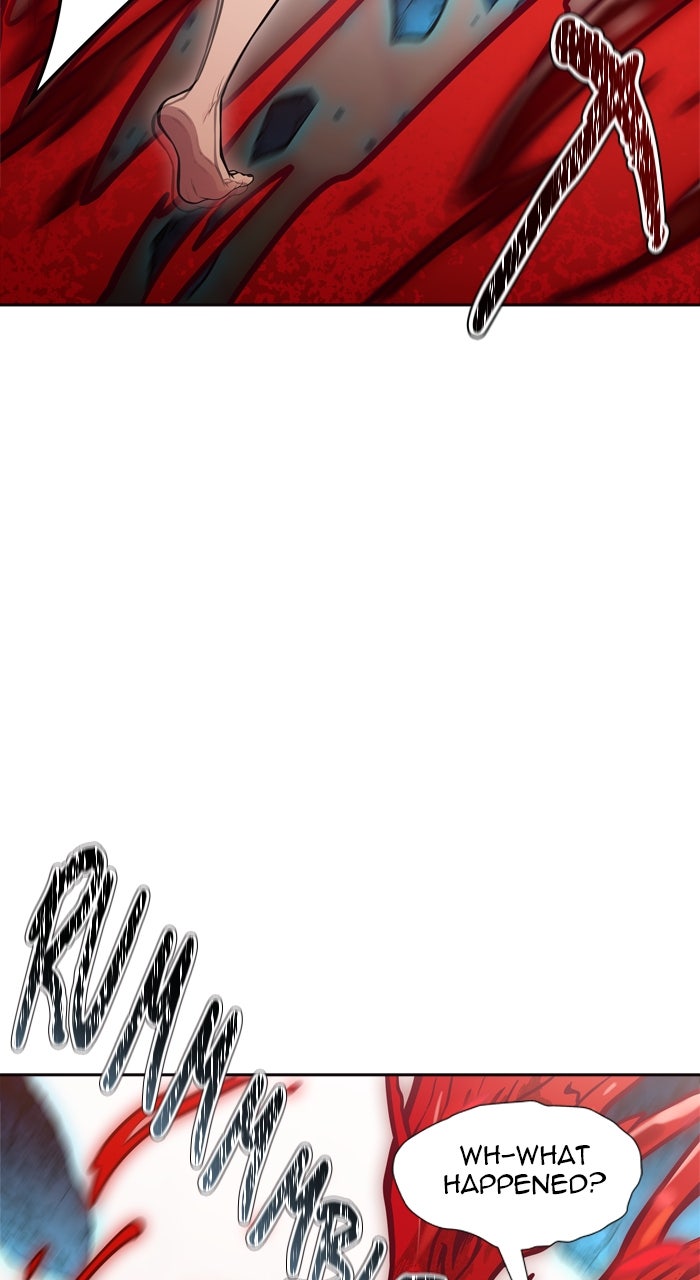 Tower of God manga, chapter 610, page 141 of 211
