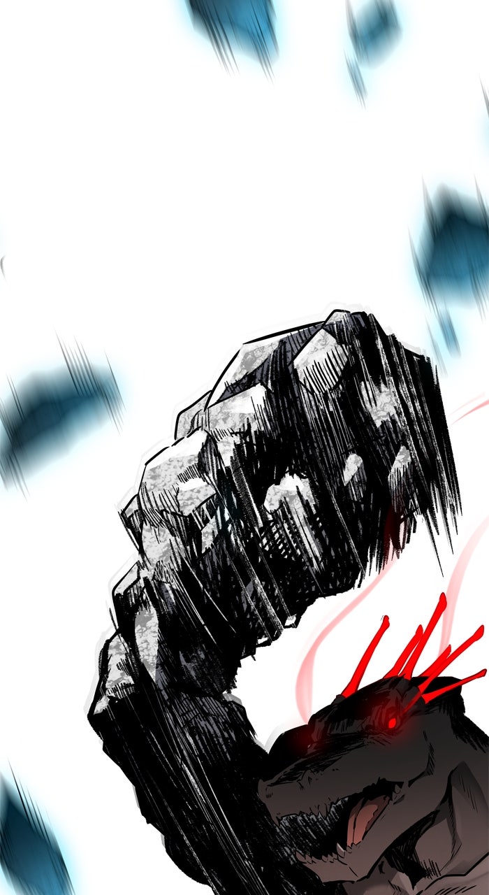 Tower of God manga, chapter 610, page 144 of 211