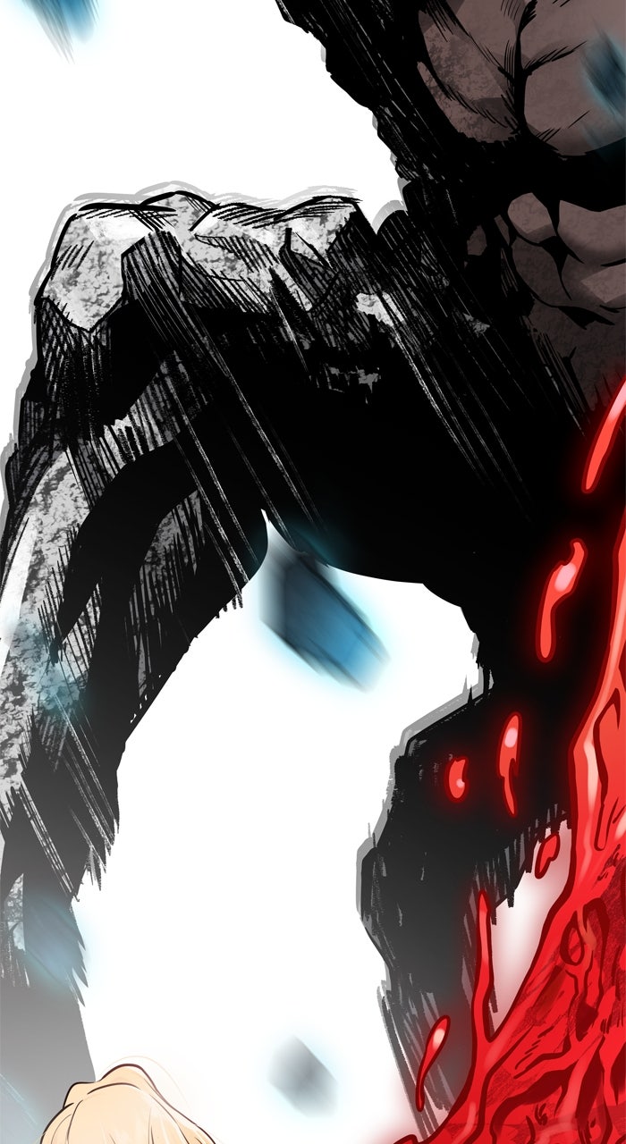 Tower of God manga, chapter 610, page 145 of 211