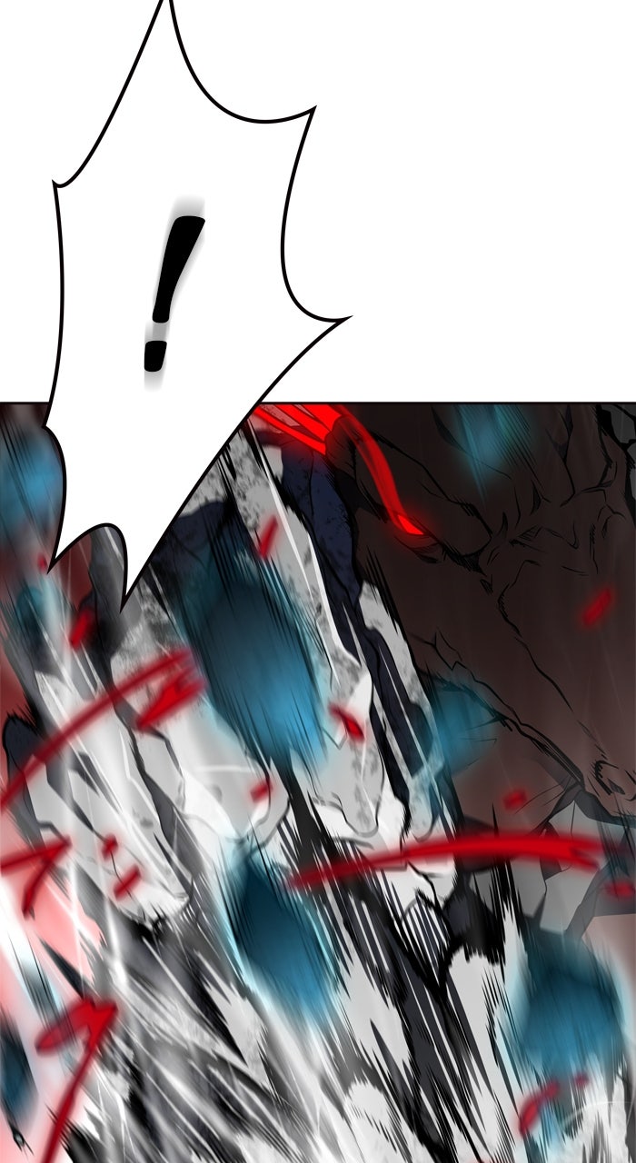 Tower of God manga, chapter 610, page 148 of 211