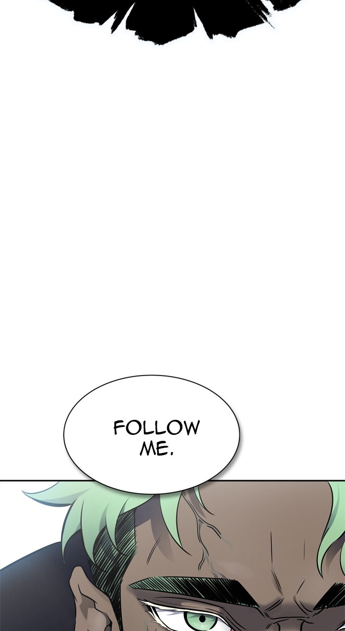 Tower of God manga, chapter 610, page 15 of 211