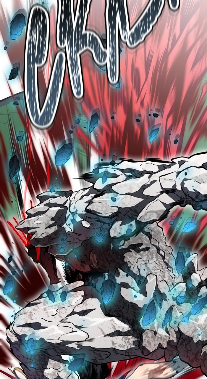 Tower of God manga, chapter 610, page 150 of 211