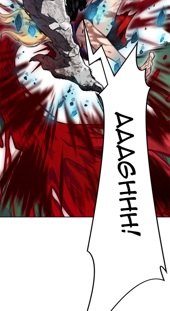 Tower of God manga, chapter 610, page 151 of 211