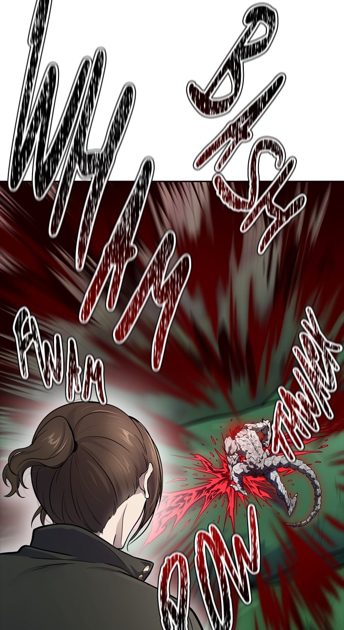 Tower of God manga, chapter 610, page 153 of 211