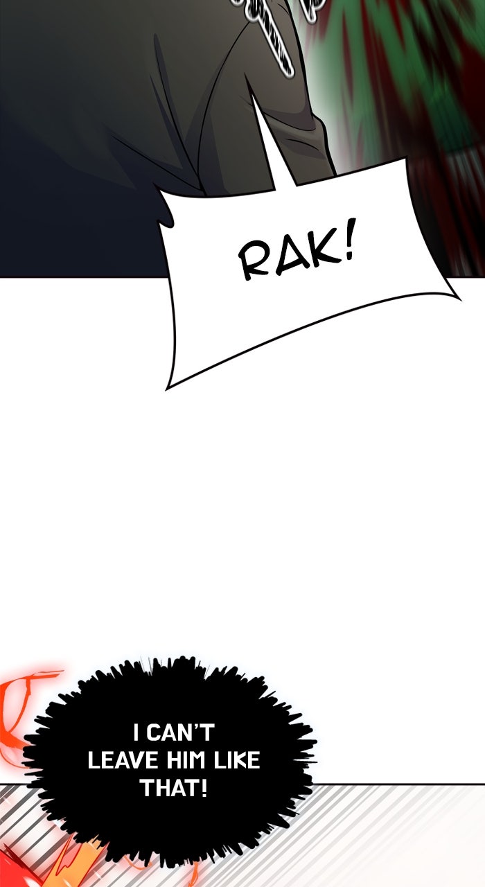 Tower of God manga, chapter 610, page 154 of 211