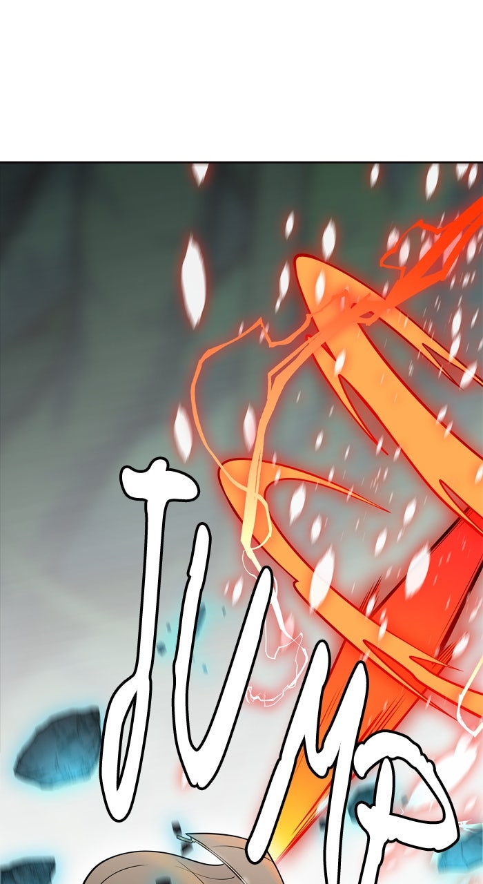 Tower of God manga, chapter 610, page 156 of 211
