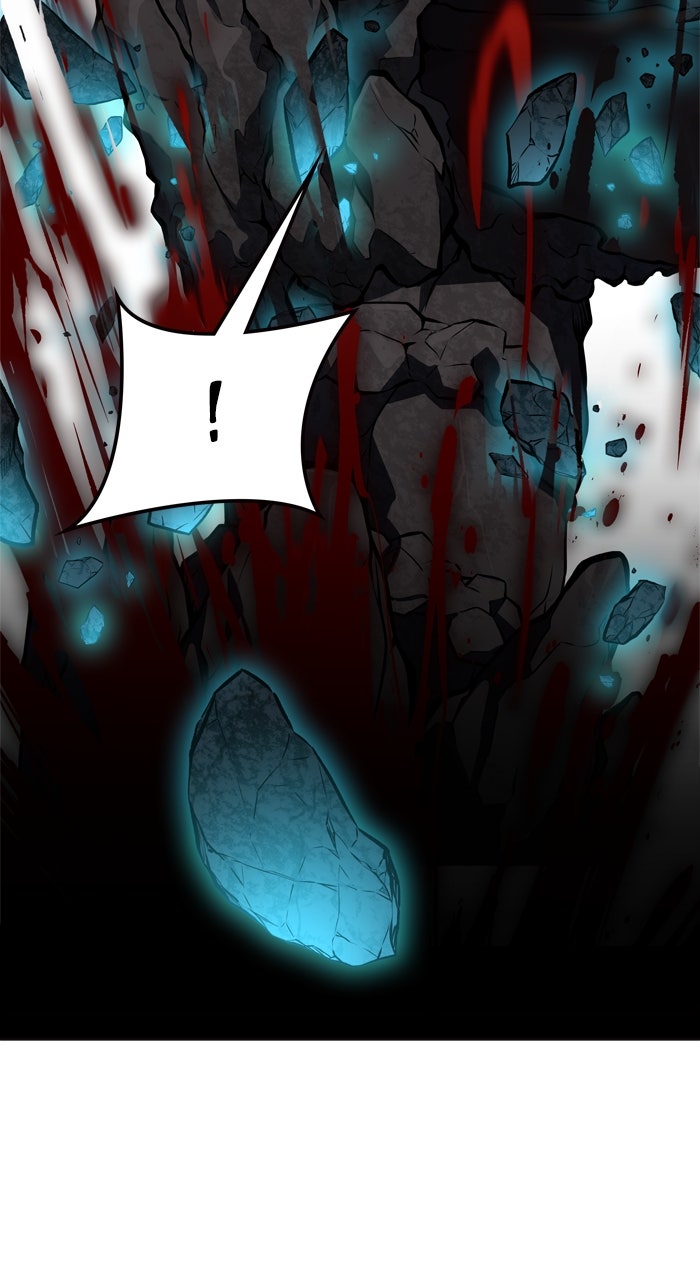 Tower of God manga, chapter 610, page 158 of 211