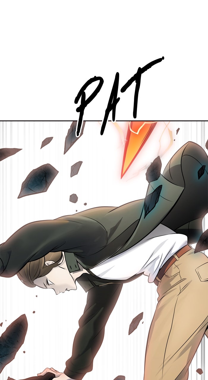 Tower of God manga, chapter 610, page 159 of 211