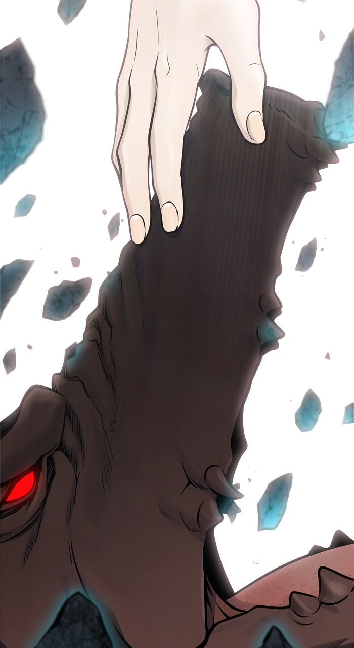 Tower of God manga, chapter 610, page 164 of 211