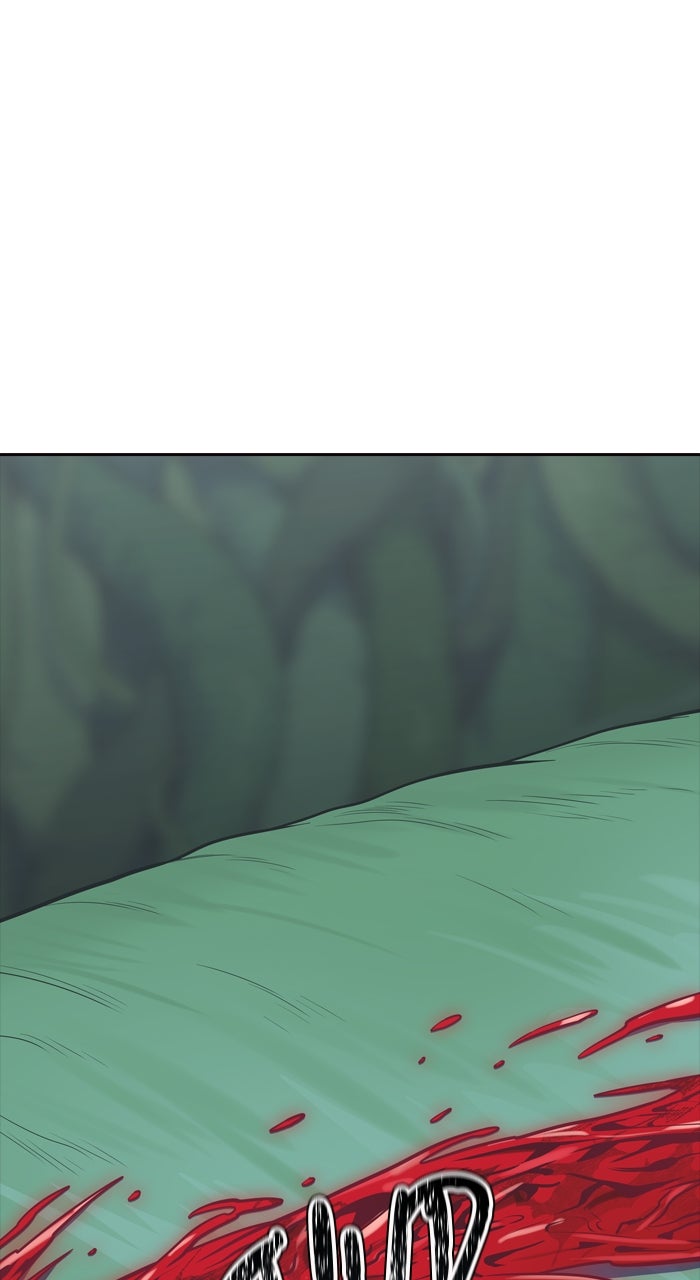 Tower of God manga, chapter 610, page 166 of 211