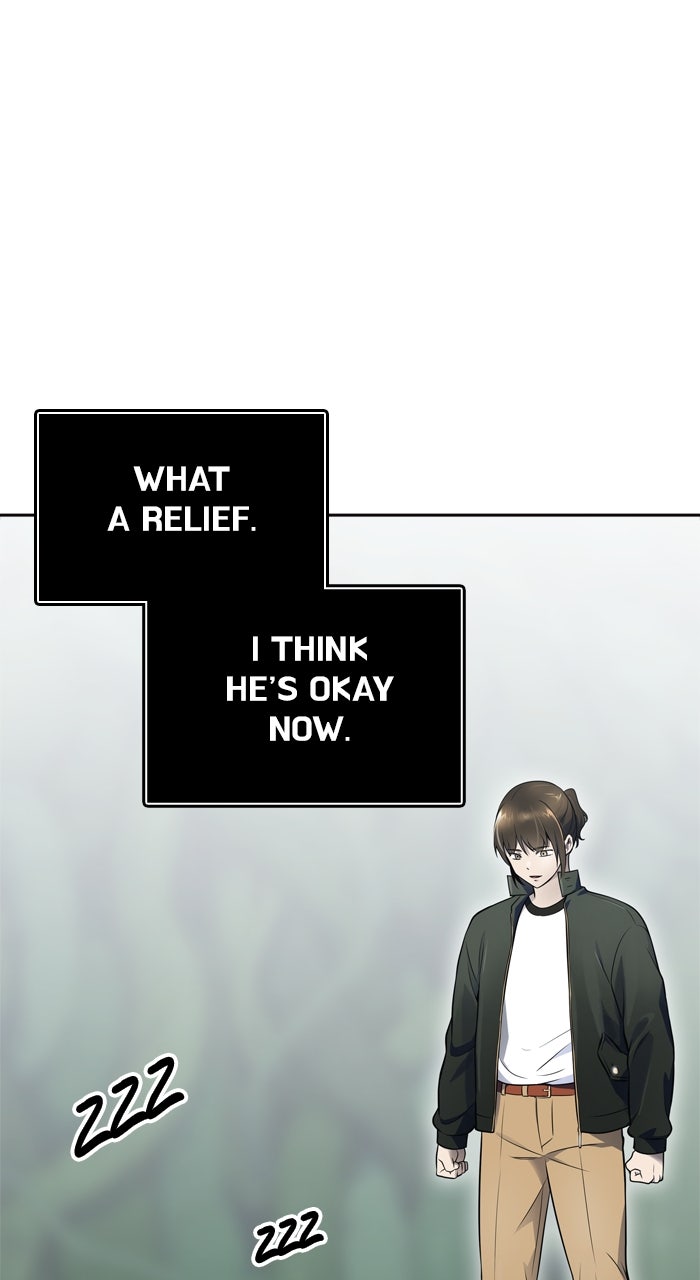 Tower of God manga, chapter 610, page 170 of 211