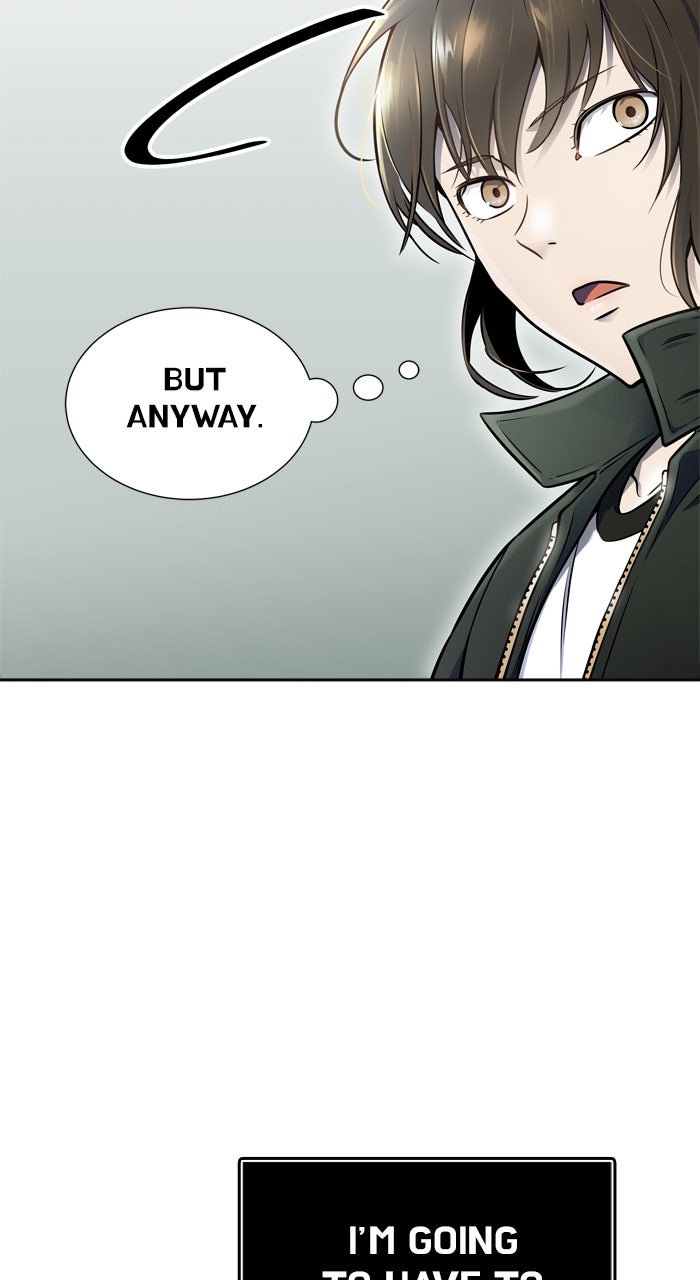Tower of God manga, chapter 610, page 172 of 211