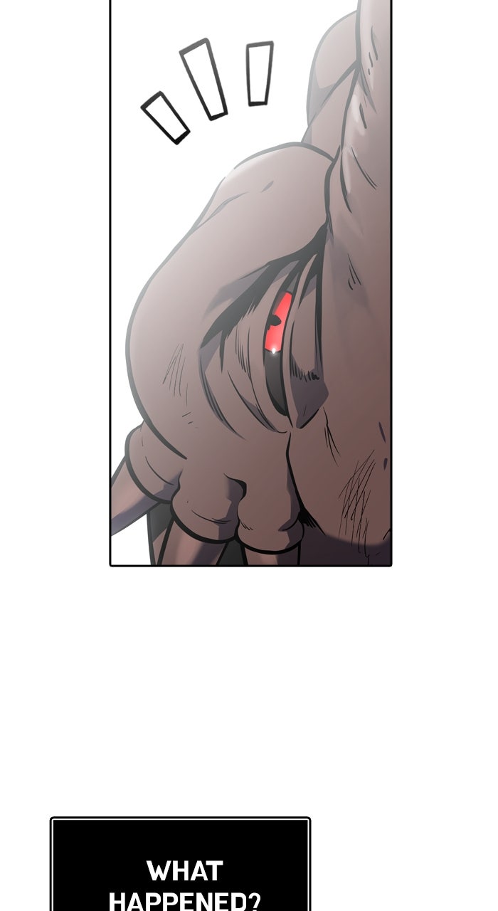 Tower of God manga, chapter 610, page 175 of 211