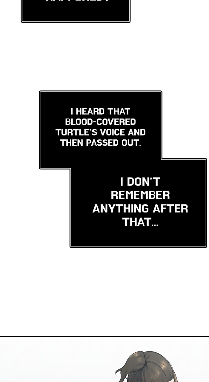 Tower of God manga, chapter 610, page 176 of 211