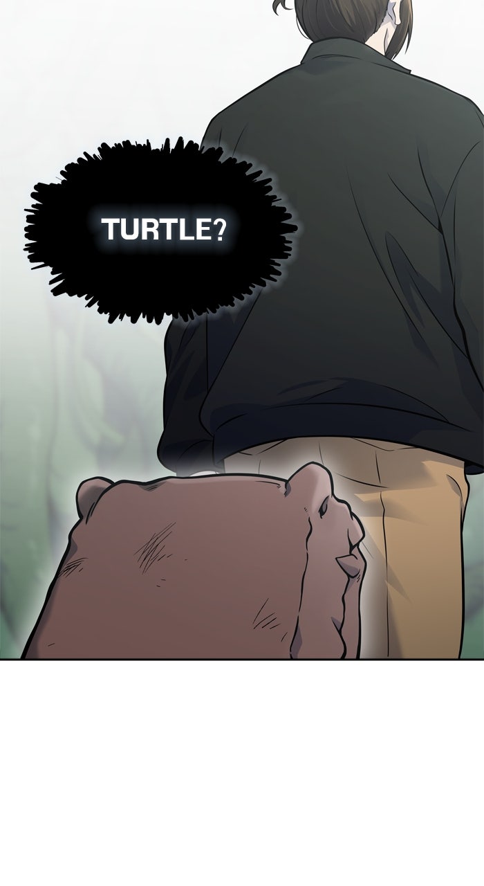 Tower of God manga, chapter 610, page 177 of 211