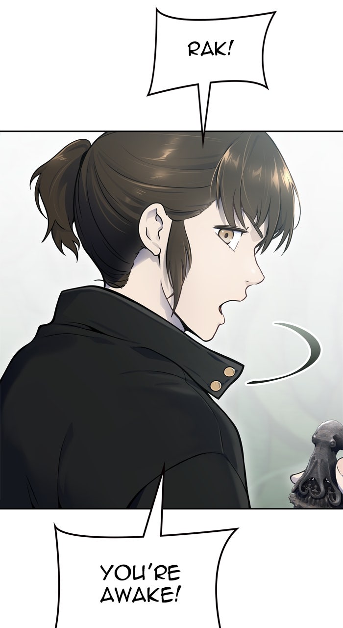 Tower of God manga, chapter 610, page 178 of 211