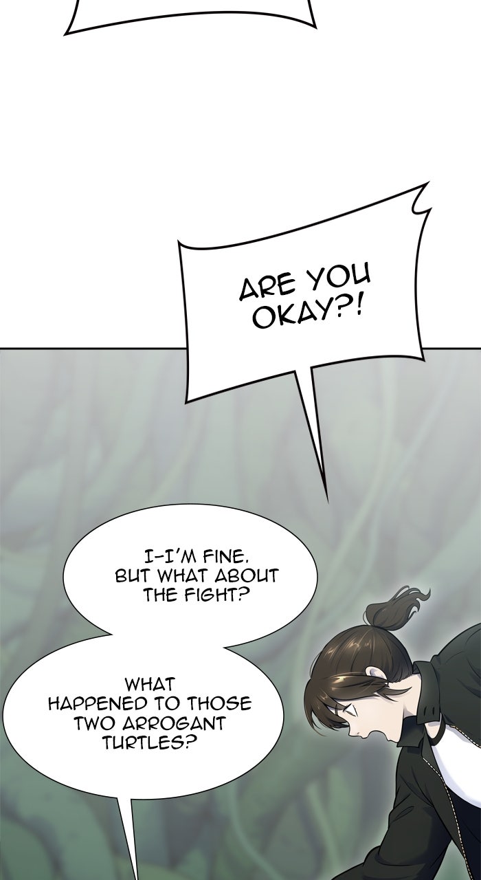 Tower of God manga, chapter 610, page 179 of 211