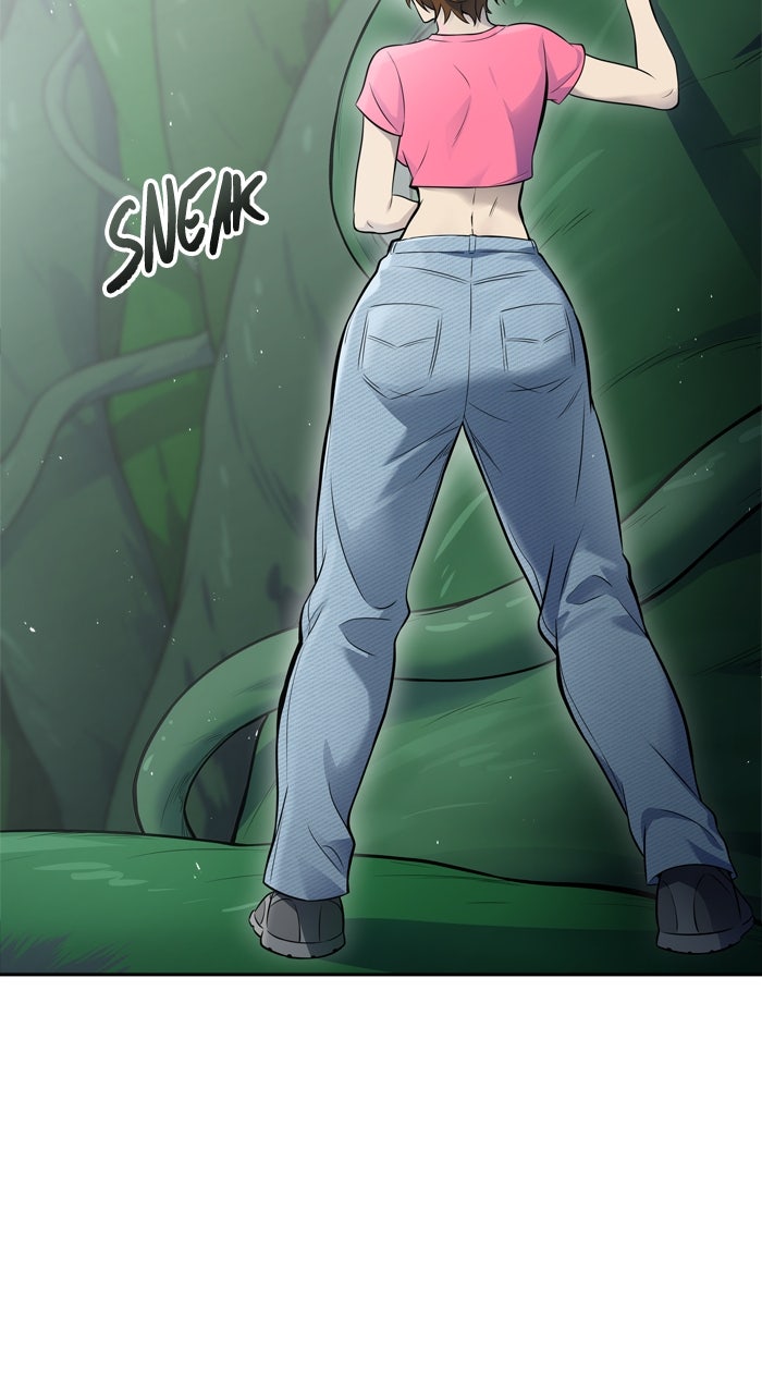 Tower of God manga, chapter 610, page 18 of 211