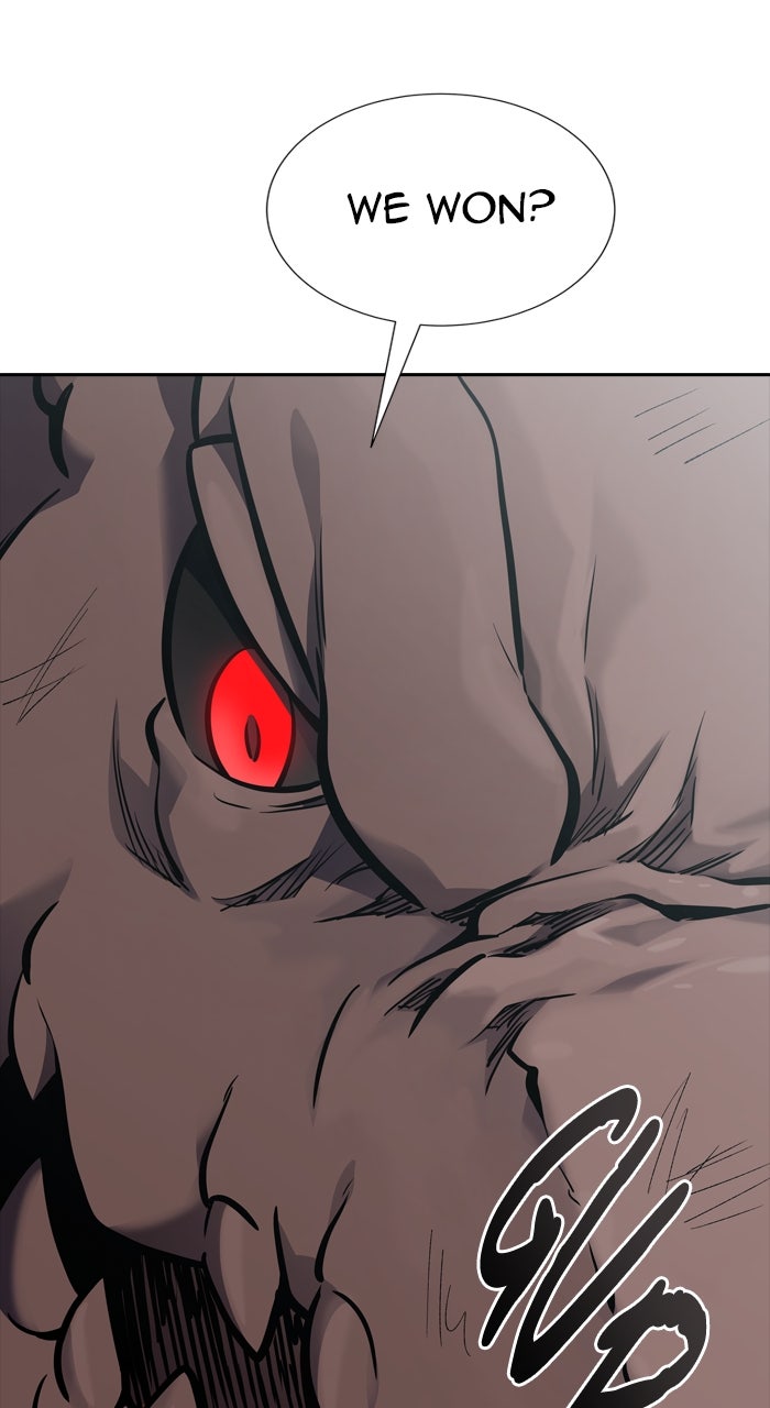 Tower of God manga, chapter 610, page 181 of 211