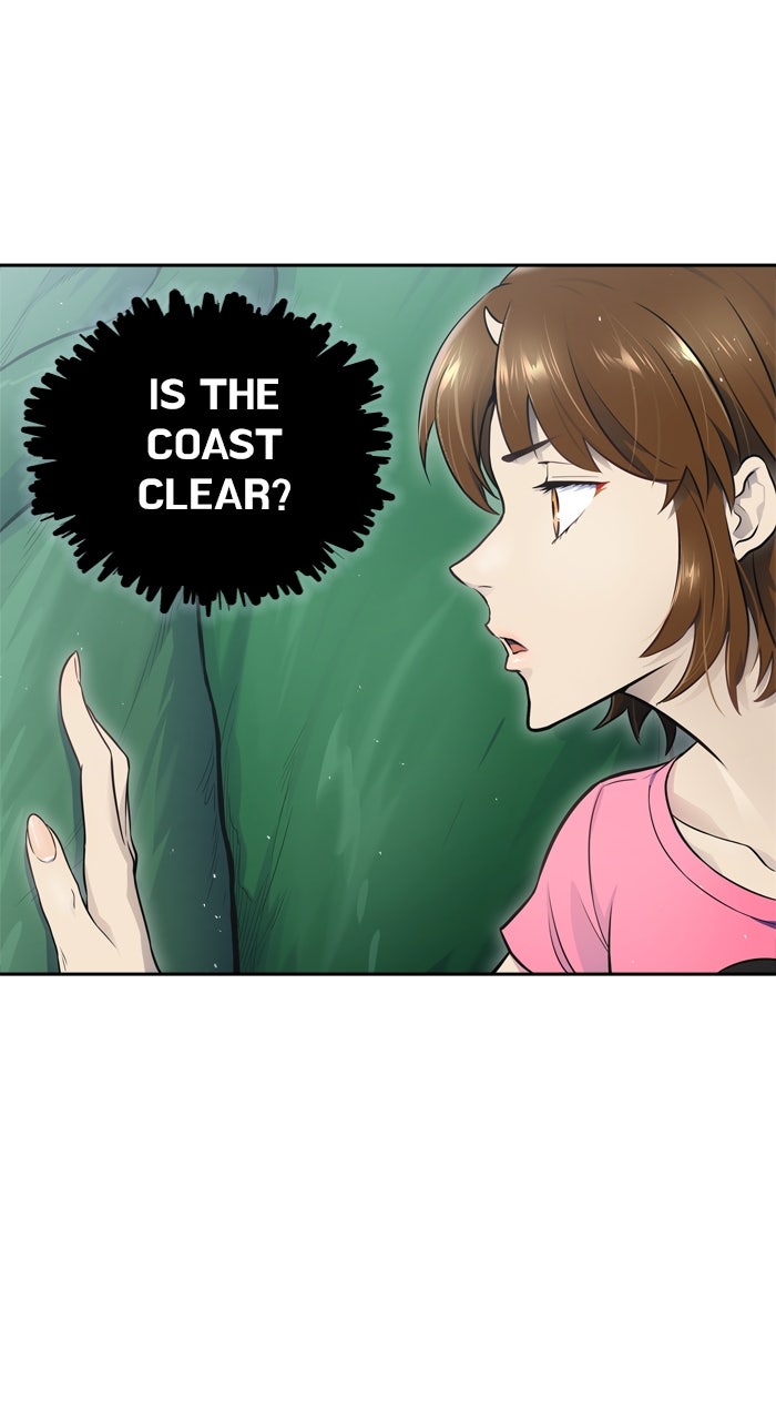 Tower of God manga, chapter 610, page 19 of 211