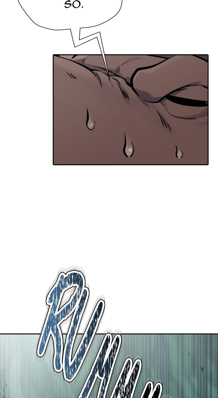 Tower of God manga, chapter 610, page 190 of 211